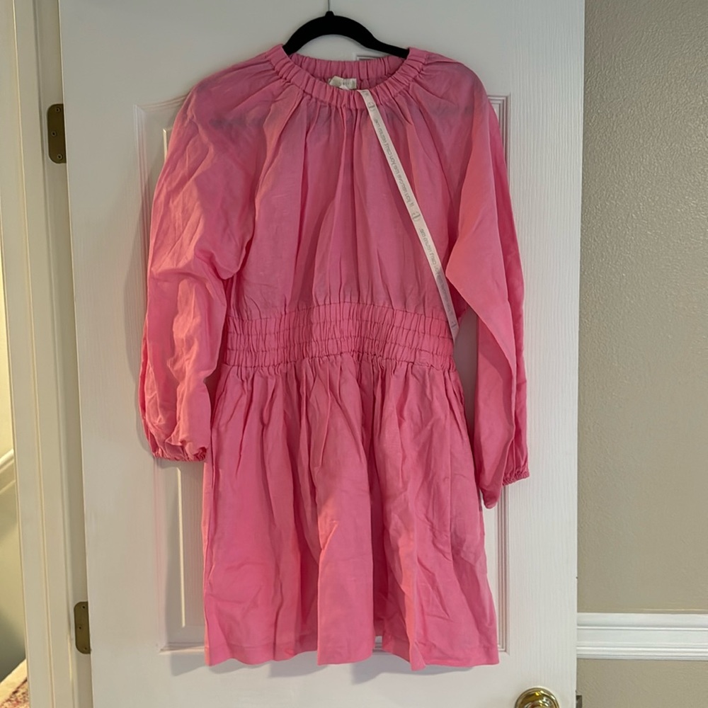 Vita Grave pink dress